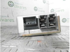 Recambio de centralita motor uce para renault clio ii fase ii (b/cb0) 1.5 dci diesel   |   0.01 - ... | 2001 | 68 cv / 50 kw ref 2