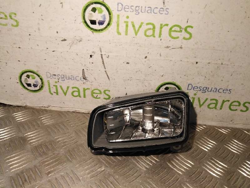 Recambio de faro antiniebla izquierdo para  referencia OEM IAM 13316801  