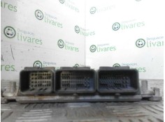 Recambio de centralita motor uce para renault scenic ii i- music   |   09.05 - ... | 2005 | 131 cv / 96 kw referencia OEM IAM 02 2