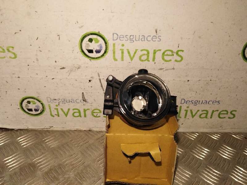 Recambio de faro antiniebla izquierdo para  referencia OEM IAM 13316771  