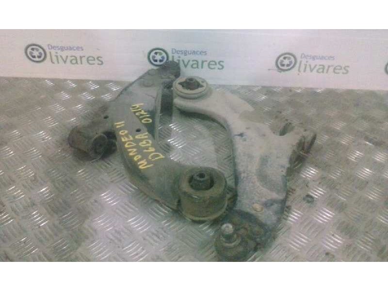 Recambio de no identificado para ford mondeo berlina (ge) ambiente   |   09.00 - 12.02 | 2000 - 2002 | 116 cv / 85 kw referencia