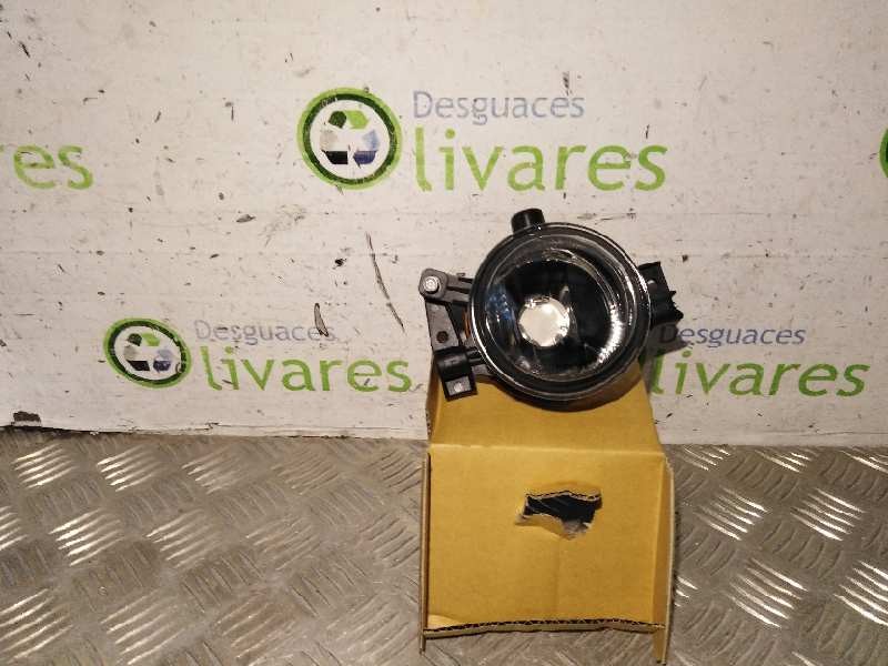 Recambio de faro antiniebla izquierdo para  referencia OEM IAM 13316771  