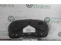 Recambio de cuadro instrumentos para peugeot 307 (s1) xr   |   04.01 - 12.04 | 2001 - 2004 | 90 cv / 66 kw referencia OEM IAM P9 2