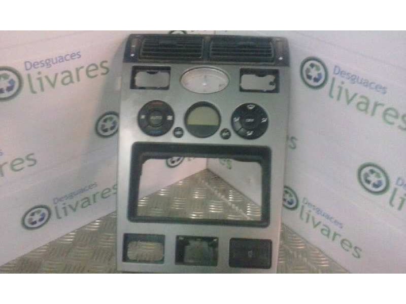 Recambio de no identificado para ford mondeo berlina (ge) ambiente   |   09.00 - 12.02 | 2000 - 2002 | 116 cv / 85 kw referencia