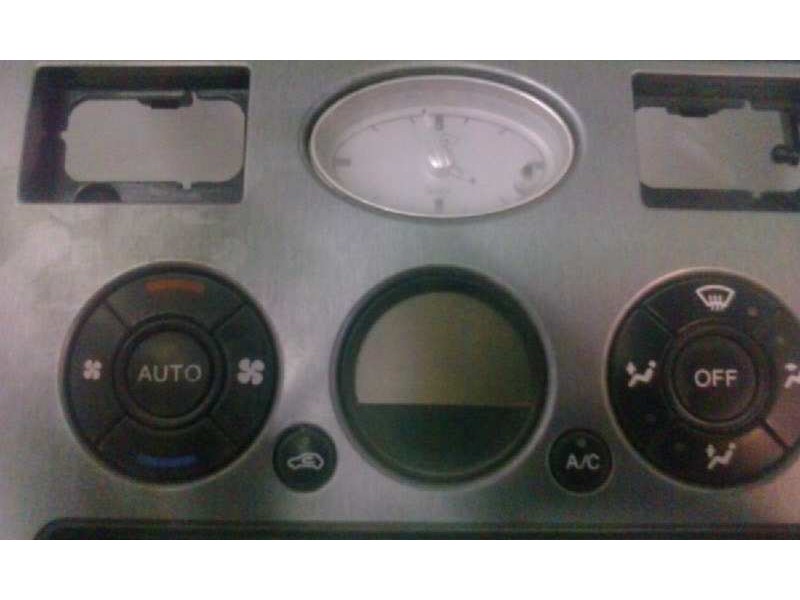 Recambio de no identificado para ford mondeo berlina (ge) ambiente   |   09.00 - 12.02 | 2000 - 2002 | 116 cv / 85 kw referencia