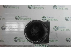 Recambio de ventilador calefaccion para audi a3 (8l)    |   0.96 - 0.03 | 1996 - 2003 referencia OEM IAM 1J1819021   2