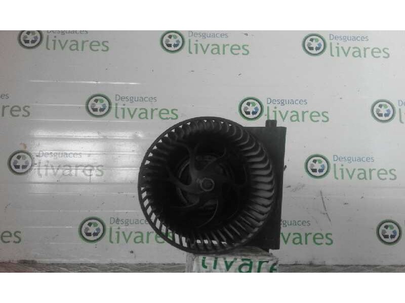 Recambio de ventilador calefaccion para audi a3 (8l)    |   0.96 - 0.03 | 1996 - 2003 referencia OEM IAM 1J1819021  