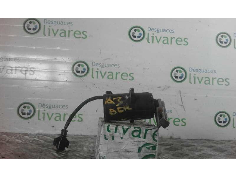 Recambio de potenciometro pedal para audi a3 (8l)    |   0.96 - 0.03 | 1996 - 2003 referencia OEM IAM 0205001043  