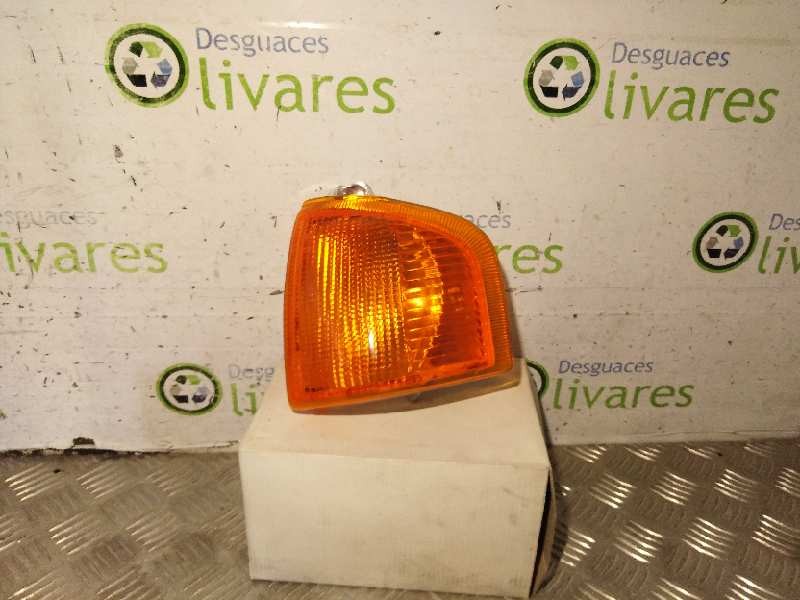 Recambio de piloto delantero izquierdo para  referencia OEM IAM   