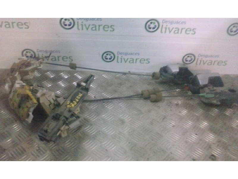 Recambio de no identificado para ford mondeo berlina (ge) ambiente   |   09.00 - 12.02 | 2000 - 2002 | 116 cv / 85 kw referencia