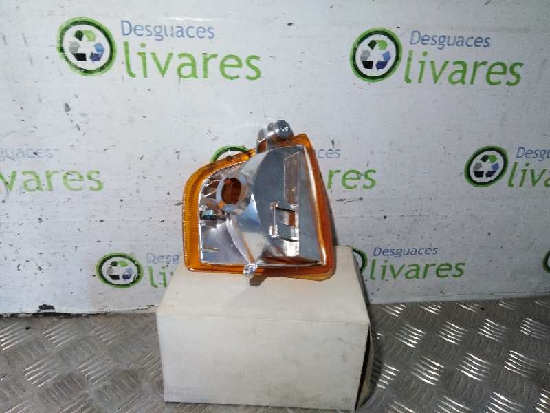 Recambio de piloto delantero izquierdo para  referencia OEM IAM   