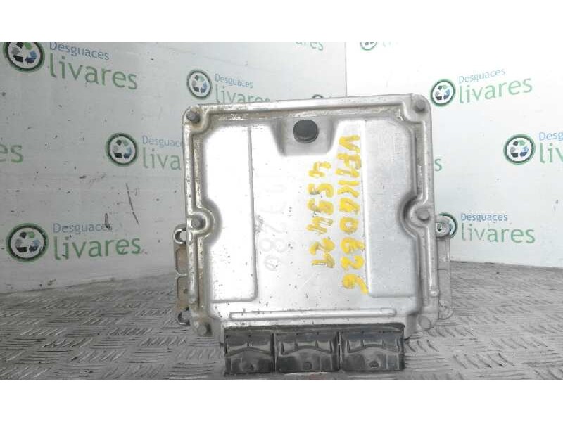 Recambio de centralita motor uce para renault laguna ii (bg0) dynamique   |   03.01 - 12.05 | 2001 - 2005 | 120 cv / 88 kw refer