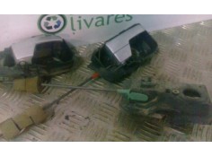 Recambio de no identificado para ford mondeo berlina (ge) ambiente   |   09.00 - 12.02 | 2000 - 2002 | 116 cv / 85 kw referencia 2