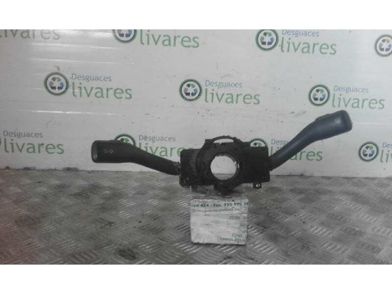 Recambio de mando intermitentes para audi a3 (8l)    |   0.96 - 0.03 | 1996 - 2003 referencia OEM IAM 8L0953513  