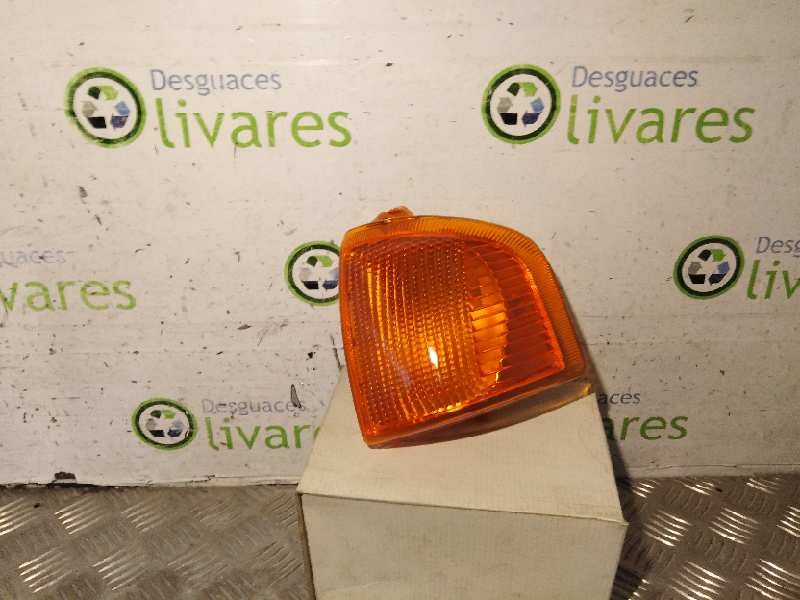 Recambio de piloto delantero izquierdo para  referencia OEM IAM   