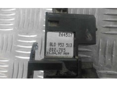 Recambio de mando intermitentes para audi a3 (8l)    |   0.96 - 0.03 | 1996 - 2003 referencia OEM IAM 8L0953513   2