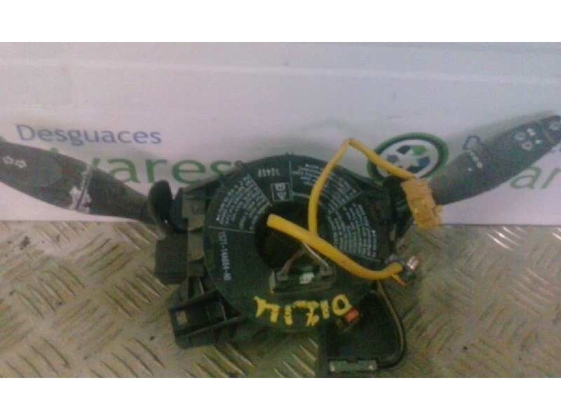 Recambio de no identificado para ford mondeo berlina (ge) ambiente   |   09.00 - 12.02 | 2000 - 2002 | 116 cv / 85 kw referencia