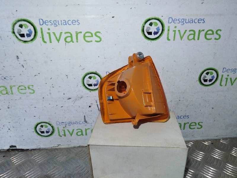 Recambio de piloto delantero izquierdo para  referencia OEM IAM   