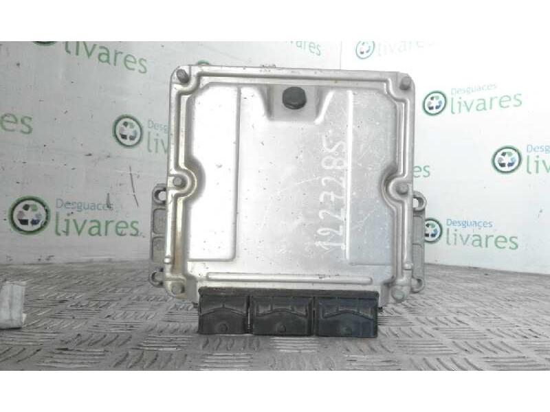 Recambio de centralita motor uce para renault laguna ii (bg0) dynamique   |   03.01 - 12.05 | 2001 - 2005 | 120 cv / 88 kw refer