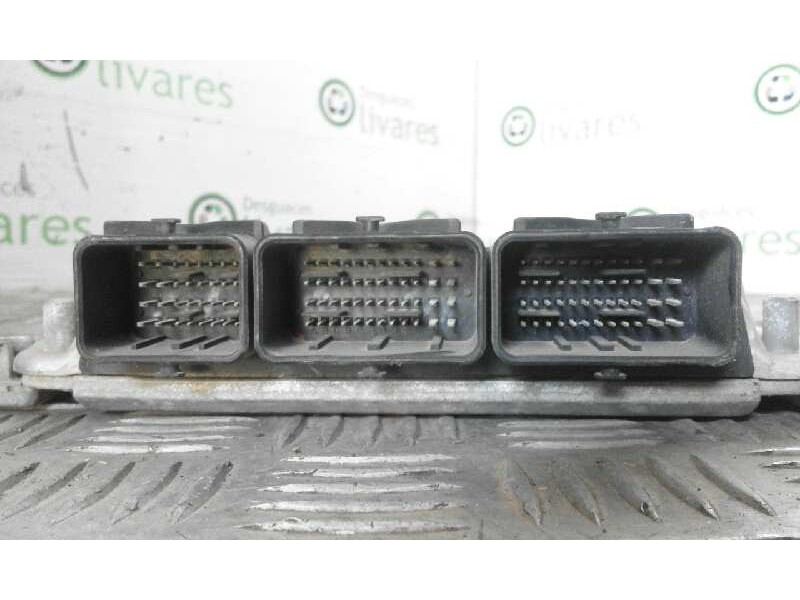 Recambio de centralita motor uce para renault laguna ii (bg0) dynamique   |   03.01 - 12.05 | 2001 - 2005 | 120 cv / 88 kw refer