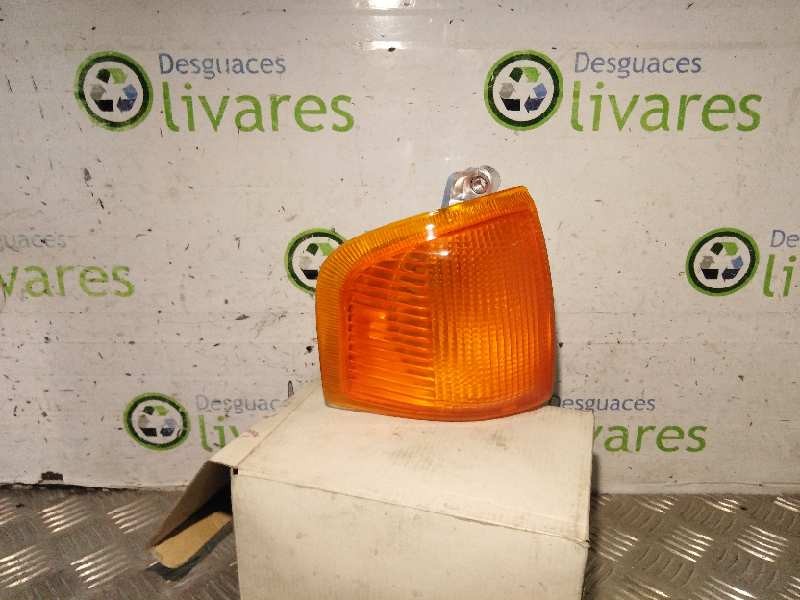 Recambio de piloto delantero derecho para  referencia OEM IAM 41321516  