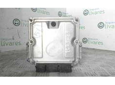 Recambio de centralita motor uce para nissan primastar (x83) 1.9 dci diesel cat   |   0.02 - 0.06 | 2002 - 2006 | 101 cv / 74 kw