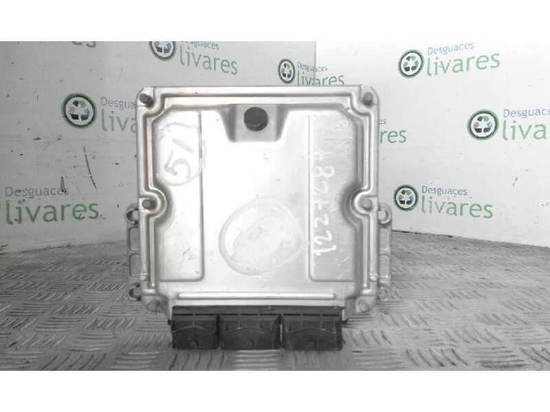 Recambio de centralita motor uce para nissan primastar (x83) 1.9 dci diesel cat   |   0.02 - 0.06 | 2002 - 2006 | 101 cv / 74 kw