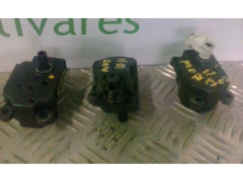 Recambio de no identificado para ford mondeo berlina (ge) ambiente   |   09.00 - 12.02 | 2000 - 2002 | 116 cv / 85 kw referencia