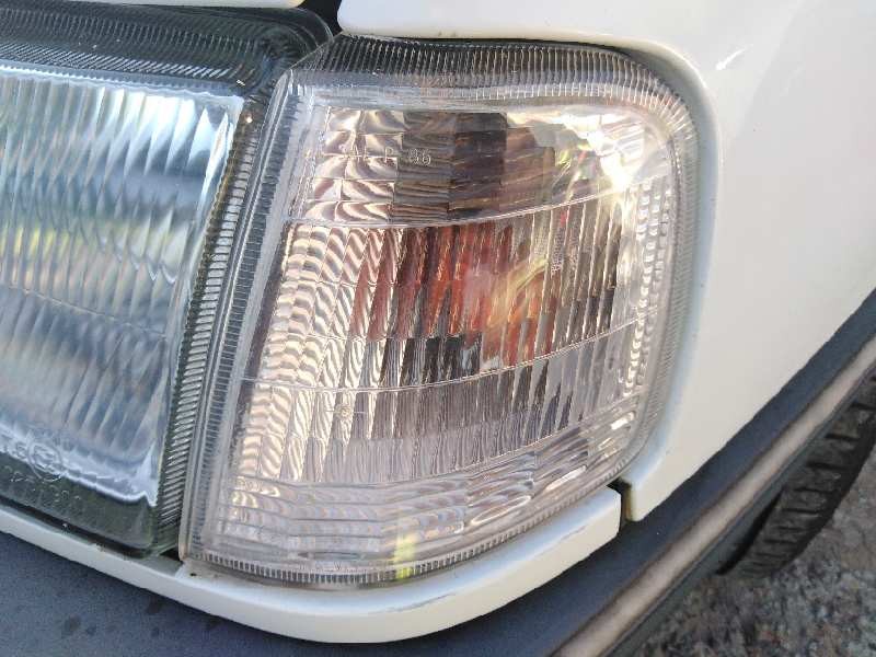 Recambio de piloto delantero izquierdo para peugeot 405 berlina 1.9 diesel   |   0.87 - ... | 1987 | 69 cv / 51 kw referencia OE