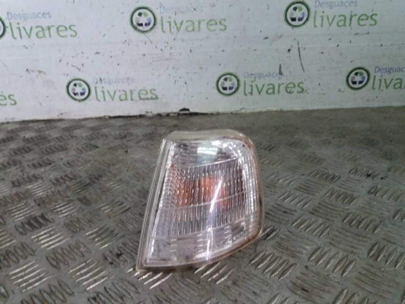 Recambio de piloto delantero izquierdo para peugeot 405 berlina 1.9 diesel   |   0.87 - ... | 1987 | 69 cv / 51 kw referencia OE