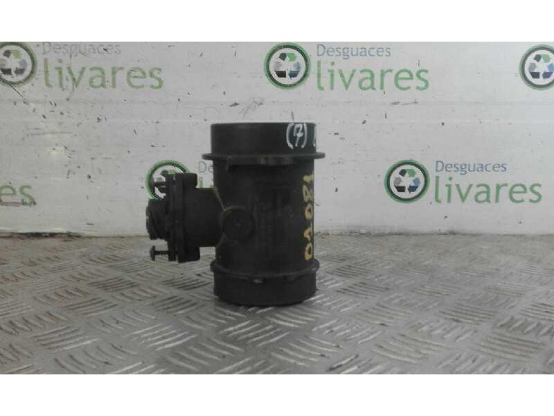 Recambio de caudalimetro para mercedes clase a (w168) 140 (168.031)   |   05.97 - 12.04 | 1997 - 2004 | 82 cv / 60 kw referencia