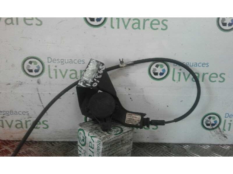 Recambio de potenciometro pedal para ford transit  bus              1995    |   ... | 0 - 2000 referencia OEM IAM   