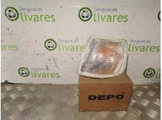 Recambio de piloto delantero izquierdo para  referencia OEM IAM   