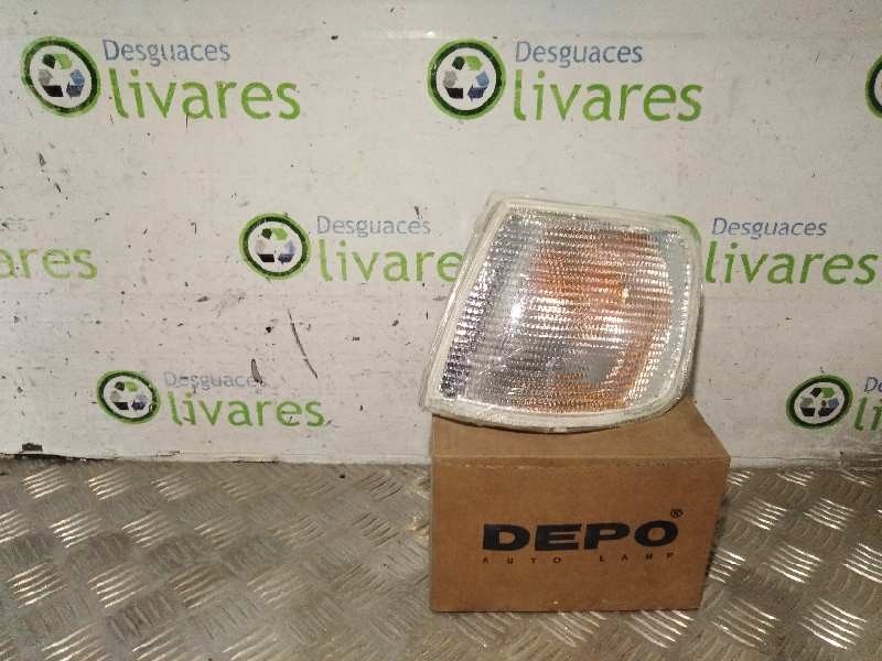 Recambio de piloto delantero izquierdo para  referencia OEM IAM   