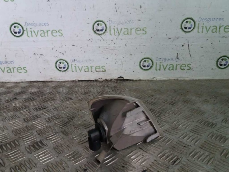 Recambio de piloto delantero izquierdo para peugeot 405 berlina 1.9 diesel   |   0.87 - ... | 1987 | 69 cv / 51 kw referencia OE