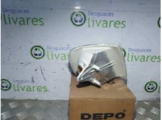 Recambio de piloto delantero izquierdo para  referencia OEM IAM    2