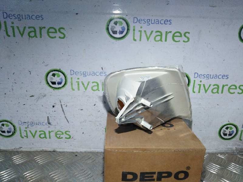 Recambio de piloto delantero izquierdo para  referencia OEM IAM   