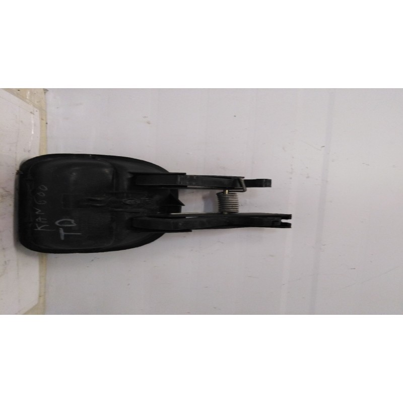 Recambio de maneta interior lateral derecha para  referencia OEM IAM 7700303503   Recambio de maneta interior lateral derecha para  referencia OEM IAM 7700303503