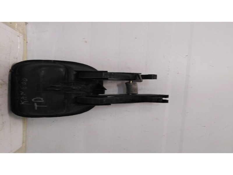 Recambio de maneta interior lateral derecha para  referencia OEM IAM 7700303503   Recambio de maneta interior lateral derecha para  referencia OEM IAM 7700303503