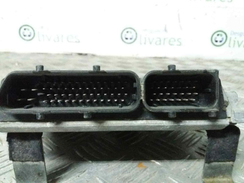 Recambio de centralita motor uce para audi a3 (8l)    |   0.96 - 0.03 | 1996 - 2003 referencia OEM IAM 038906018AH  