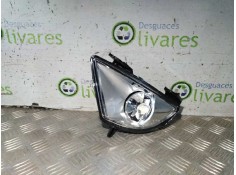 Recambio de faro antiniebla izquierdo para  referencia OEM IAM 13310671  
