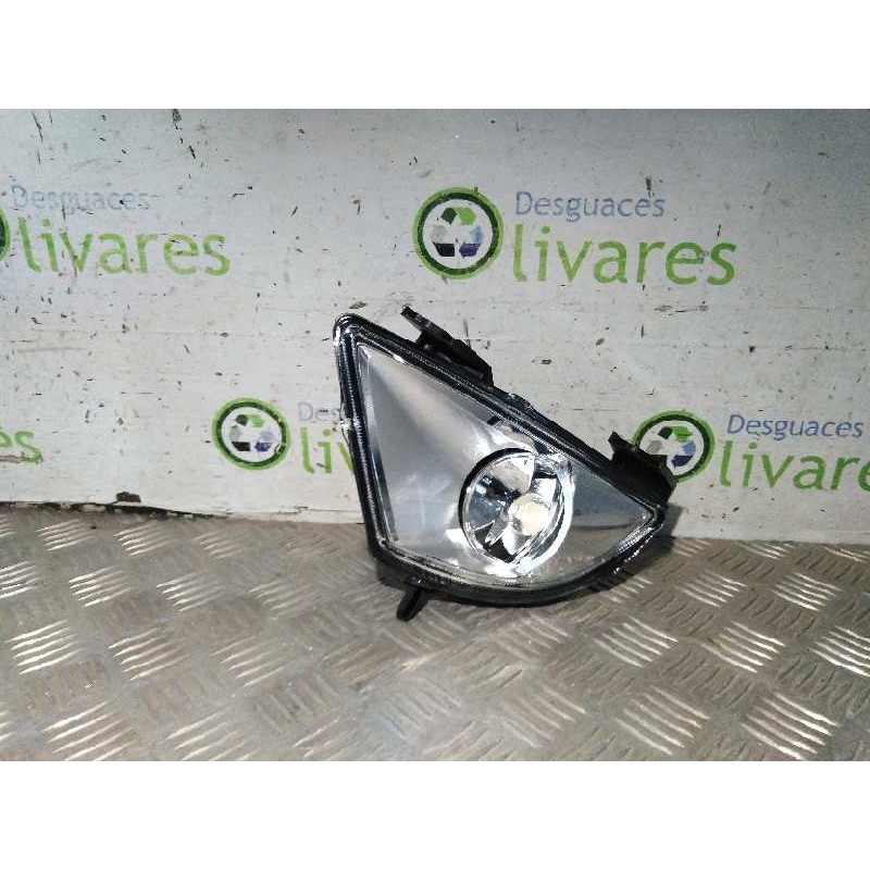 Recambio de faro antiniebla izquierdo para  referencia OEM IAM 13310671  