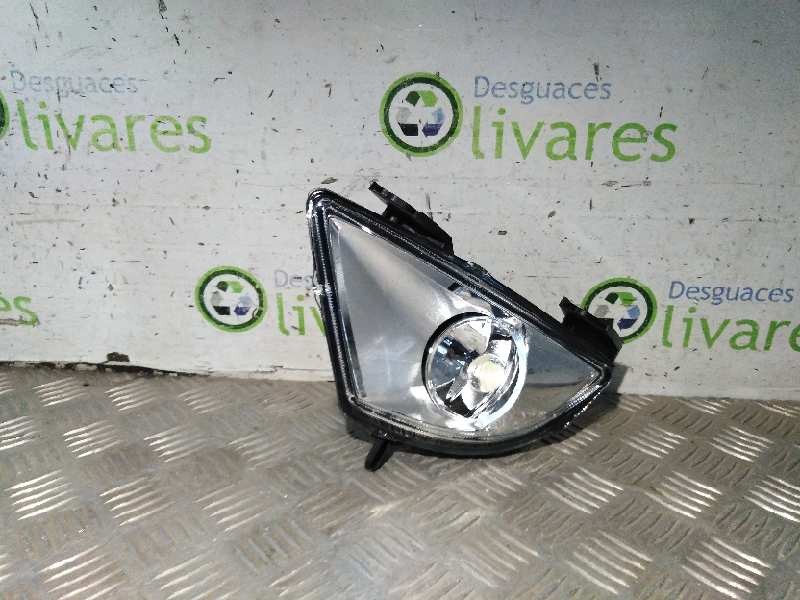 Recambio de faro antiniebla izquierdo para  referencia OEM IAM 13310671  