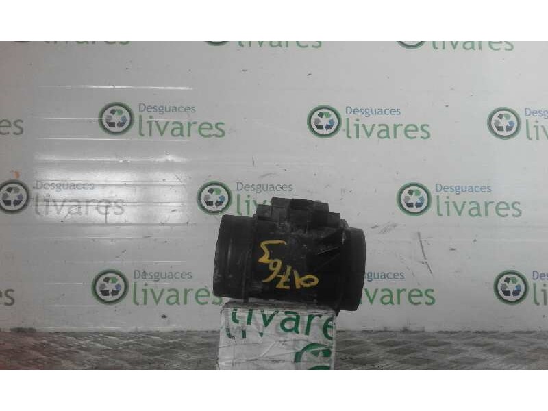 Recambio de caudalimetro para audi a3 (8l)    |   0.96 - 0.03 | 1996 - 2003 referencia OEM IAM 074906461  