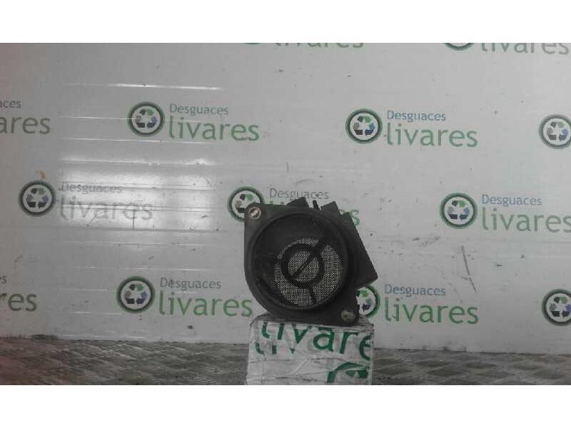 Recambio de caudalimetro para audi a3 (8l)    |   0.96 - 0.03 | 1996 - 2003 referencia OEM IAM 074906461  