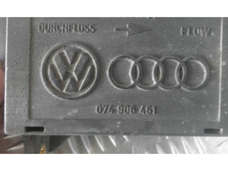 Recambio de caudalimetro para audi a3 (8l)    |   0.96 - 0.03 | 1996 - 2003 referencia OEM IAM 074906461  