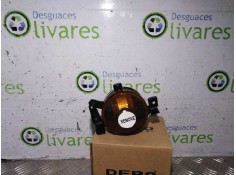 Recambio de faro antiniebla derecho para  referencia OEM IAM 13316772   2