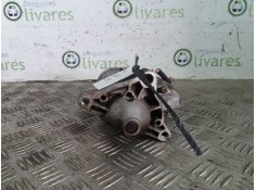 Recambio de motor arranque para peugeot 405 berlina 1.9 diesel   |   0.87 - ... | 1987 | 69 cv / 51 kw referencia OEM IAM    2