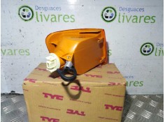 Recambio de piloto delantero izquierdo para  referencia OEM IAM 185088052   2