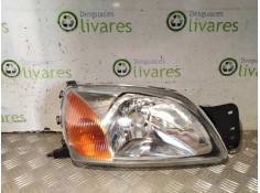 Recambio de piloto delantero derecho para  referencia OEM IAM 11310502  